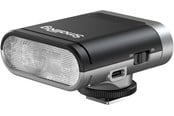 Camera- en lensaccessoires - SmallRig 5818 RS20 mini Speedlite Flash (Silver) - 5818