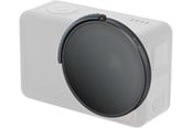 Camera- en lensaccessoires - SmallRig 4941 CPL & VND 3-5 Filter for DJI Osmo Ac - 4941