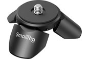 Camera- en lensaccessoires - SmallRig 6083 Mini Quick Release Tripod for DJI Osmo Pocket 3 / 4 - 6083