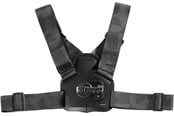 Camera- en lensaccessoires - SmallRig 6050 Chest Mount for DJI Osmo Pocket 4 / - 6050