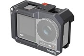 Camera- en lensaccessoires - SmallRig 4119 Cage For DJI Osmo Action 3 - 4119B