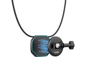 Camera- en lensaccessoires - SmallRig 5360 Quick Release Neck Support for Actio - 5360