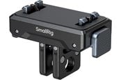 Camera- en lensaccessoires - SmallRig 5814 Quick Release Mount Adapter for Insta360 X5 / X4 Air / Ace Pro 2 / Ace Pro / Ace - 5814