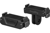 Camera- en lensaccessoires - SmallRig 5918 Bidirectional QR Folding Adapter Sup - 5918