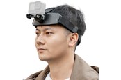 Camera- en lensaccessoires - SmallRig 5724 Head Strap Mount for Action Cameras - 5724