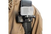 Camera- en lensaccessoires - SmallRig 5722 Backpack Clip for Action Cameras - 5722