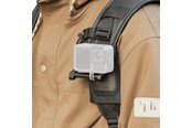 Camera- en lensaccessoires - SmallRig 5721 Hook and Loop Backpack Strap Mount f - 5721