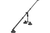 Camera- en lensaccessoires - SmallRig 5843 Vehicle Suction Cup Support Kit for - 5843