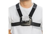 Camera- en lensaccessoires - SmallRig 5720 Quick Release Chest Strap Mount for Action Cameras - 5720