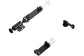 Camera- en lensaccessoires - SmallRig 5726 Fence Mount for Action Cameras - 5726