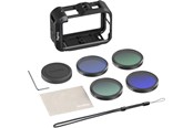 Camera- en lensaccessoires - SmallRig 6374 Advanced Camera Cage Kit with Filter - 6374