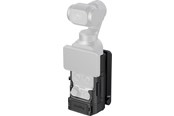 Accessoires voor actiecamera's - SmallRig 6009 Attachable Backplate Support for DJI Osmo Pocket 4 - 6009