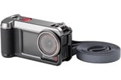 Camera- en lensaccessoires - SmallRig 6371 Dedicated Street Photography Cage for DJI Osmo Action 5 Pro / 4 / 3 - 6371