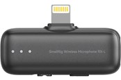 Camera- en lensaccessoires - SmallRig 5783 S70RX-L Wireless Microphone Receiver - 5783