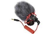 Camera- en lensaccessoires - SmallRig 3468 microphone - 3468