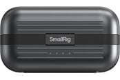 Camera- en lensaccessoires - SmallRig 5715 S70 Wireless Microphone with Multi-Device Compatibility (Black) - 5715