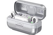 Camera- en lensaccessoires - SmallRig 5716 S70 Wireless Microphone with Multi-Device Compatibility (White) - 5716