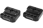 Camera- en lensaccessoires - SmallRig 2234 Mounting Plate for DJI Ronin S - 2234B