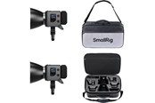 Camera- en lensaccessoires - SmallRig 5415 RC 220B Pro Combo LED Video Light Ki - 5415