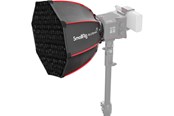 Camera- en lensaccessoires - SmallRig 4358 Mini Parabolic Softbox RA-D30 for RC 60 B - 4358