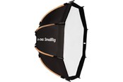 Camera- en lensaccessoires - SmallRig LA-O65 photo studio reflector - 4874