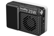 Camera- en lensaccessoires - SmallRig 5357 RM 25C mini LED Video Light Black - 5357