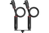 Camera- en lensaccessoires - SmallRig 5796 RM 03 Macro Photography LED Video Li - 5796