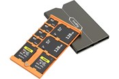 Camera- en lensaccessoires - SmallRig 4107 Memory Card Case For Sony CFexpress - 4107