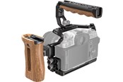 Camera- en lensaccessoires - SmallRig 3131 Professional Cage Kit for Fujifilm X - 3131