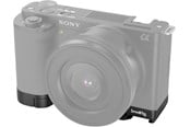 Camera- en lensaccessoires - SmallRig 3523 Extension Grip For Sony ZV-E10 Black - 3523