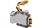 Camera- en lensaccessoires - SmallRig 5608 Black Mamba Cage Kit for Canon EOS R - 5608