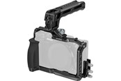 Camera- en lensaccessoires - SmallRig 5647 Cage Kit for Nikon ZR - 5647