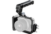 Camera- en lensaccessoires - SmallRig 5766 Cage Kit for Canon EOS R50 V Black - 5766