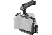 Camera- en lensaccessoires - SmallRig 5752 Cage Kit for Panasonic G9 II / S5 II - 5752