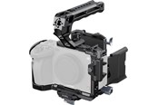 Camera- en lensaccessoires - SmallRig 5823 Cage Kit for Sony FX3 / FX30 - 5823