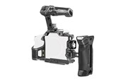 Camera- en lensaccessoires - SmallRig 6031 Advanced "Rhinoceros" Cage Kit for S - 6031