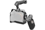 Camera- en lensaccessoires - SmallRig 6028 Advanced "HawkLock" Cage Kit for Son - 6028