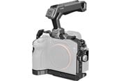 Camera- en lensaccessoires - SmallRig 6027 "HawkLock" Cage Kit for Sony Alpha 7 V / 7R V / 7 IV - 6027