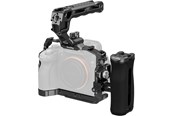 Camera- en lensaccessoires - SmallRig 6026 Advanced Cage Kit for Sony Alpha 7 V - 6026