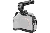 Camera- en lensaccessoires - SmallRig 6025 Cage Kit for Sony Alpha 7 V / 7R V / 7 IV - 6025