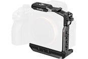 Camera- en lensaccessoires - SmallRig 6023 "HawkLock" Quick Release Half Cage for Sony Alpha 7 V / 7R V / 7 IV - 6023