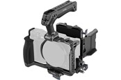 Camera- en lensaccessoires - SmallRig 6113 HawkLock Quick Release Cage Kit for - 6113