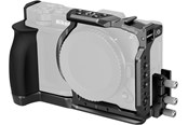 Camera- en lensaccessoires - SmallRig 5904 HawkLock Quick Release Cage for Niko - 5904