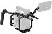Camera- en lensaccessoires - SmallRig 5341 Camera Cage Kit for Fujifilm GFX Ete - 5341