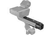 Camera- en lensaccessoires - SmallRig 3490 Extension Rig For Sony FX3/FX30 XLR Handle - 3490