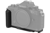 Camera- en lensaccessoires - SmallRig 4263 L-Shape Handle for Nikon Z fc (Black - 4263