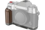 Camera- en lensaccessoires - SmallRig 4736 Wooden L-Shape Grip for Fujifilm X-T - 4736B