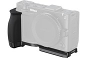Camera- en lensaccessoires - SmallRig 5466 L-Shaped Mount Plate with Silicone H - 5466