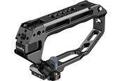 Camera- en lensaccessoires - SmallRig 5661 D-Style Top Handle with NATO Clamp - 5661
