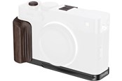 Camera- en lensaccessoires - SmallRig 6237 L-Shaped Mount Plate with Wooden Han - 6237